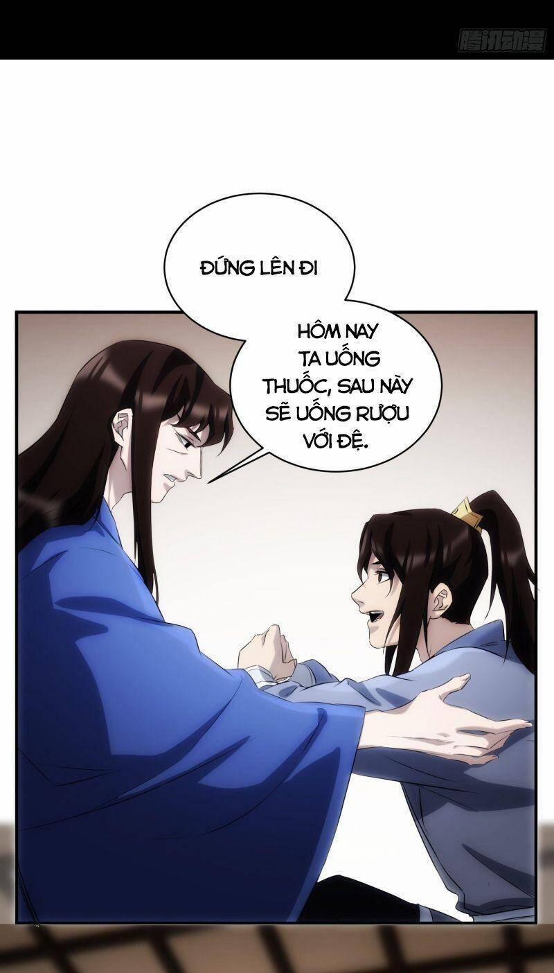 Ma Vương Là Đại Địa Chủ 37 trang 23