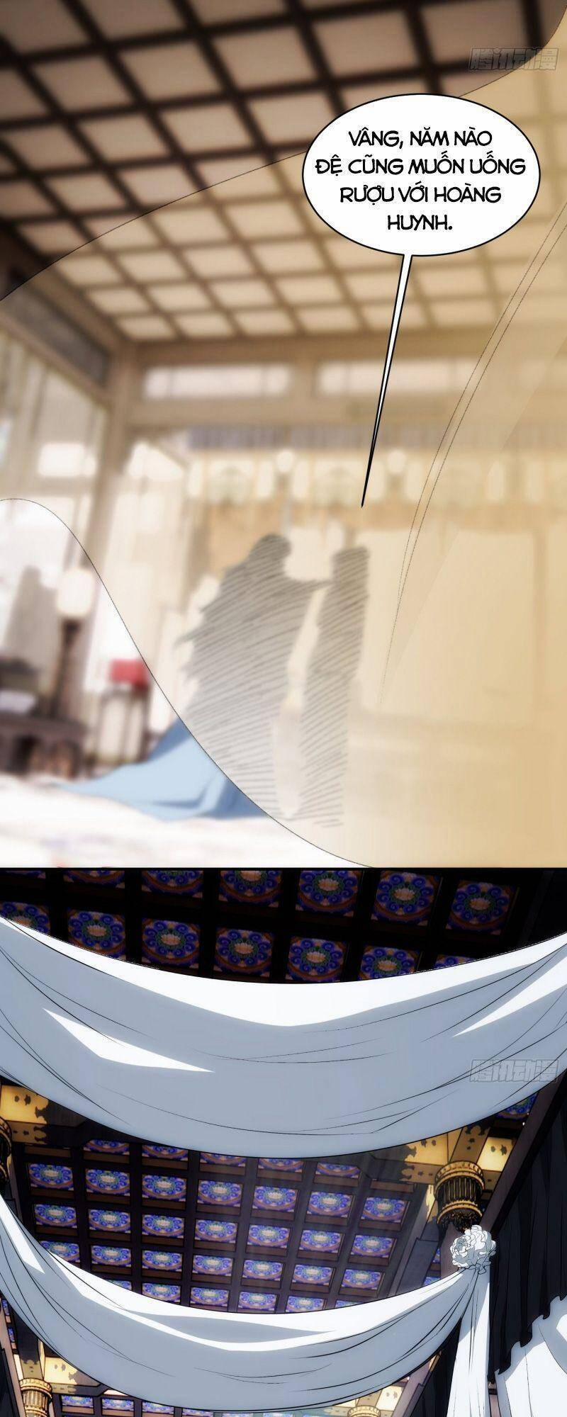 Ma Vương Là Đại Địa Chủ 37 trang 24