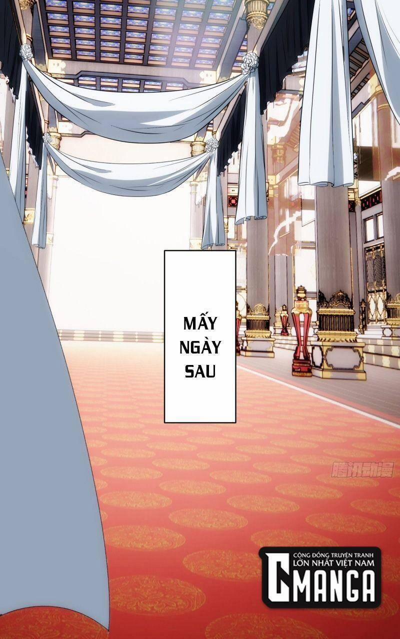 Ma Vương Là Đại Địa Chủ 37 trang 25