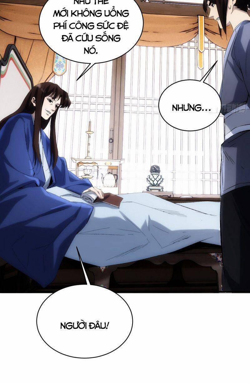 Ma Vương Là Đại Địa Chủ 37 trang 3