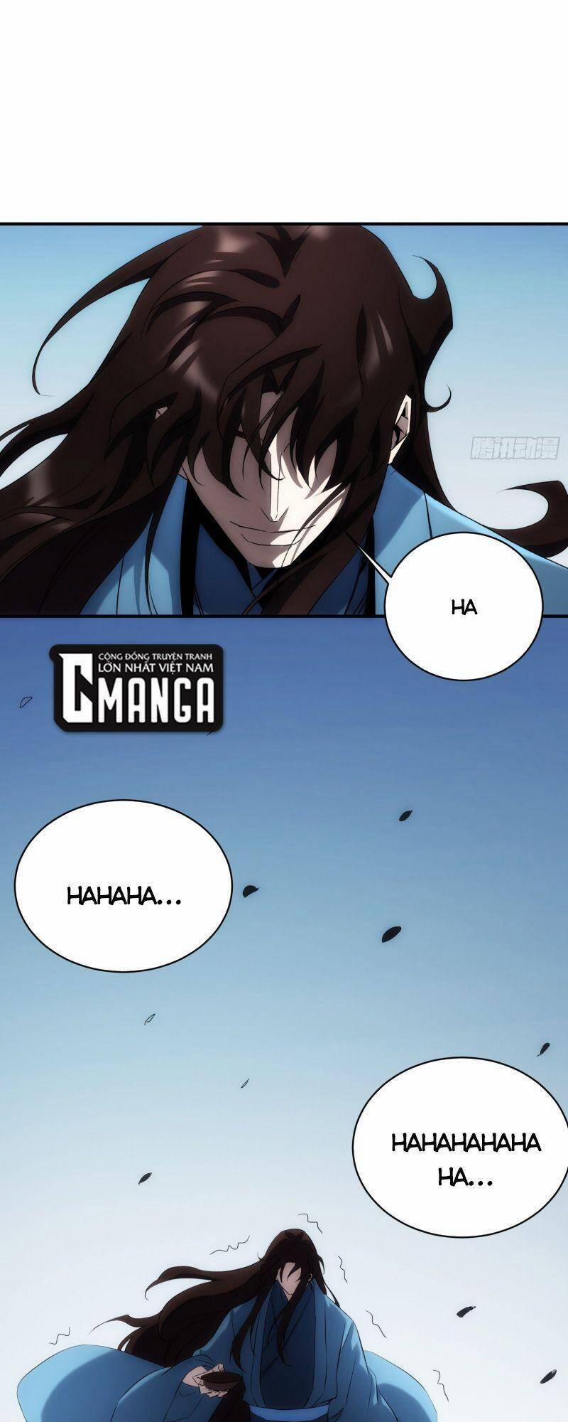 Ma Vương Là Đại Địa Chủ 37 trang 32