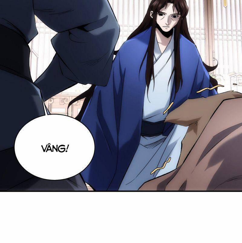 Ma Vương Là Đại Địa Chủ 37 trang 9