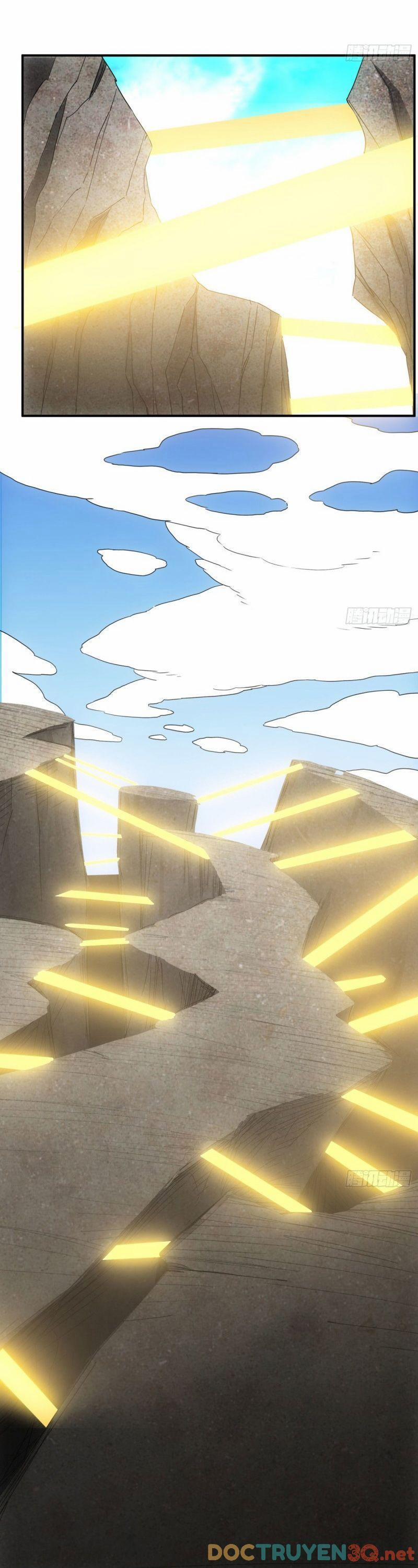 Ma Vương Là Đại Địa Chủ 38 trang 1