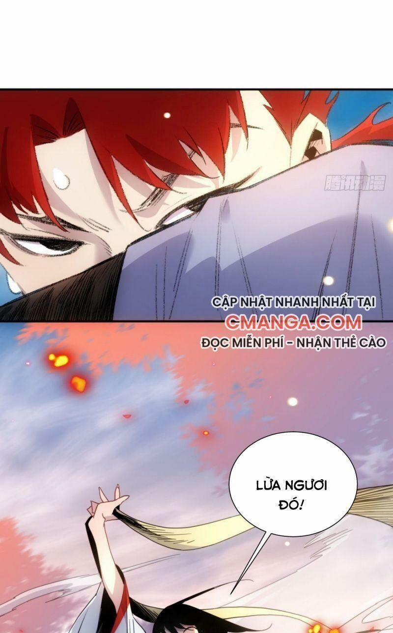 Ma Vương Là Đại Địa Chủ 4 trang 12