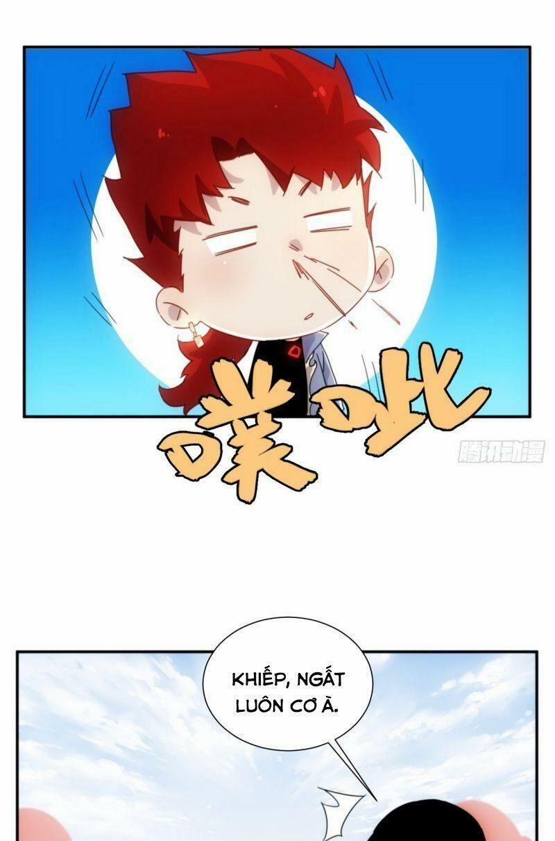 Ma Vương Là Đại Địa Chủ 4 trang 14