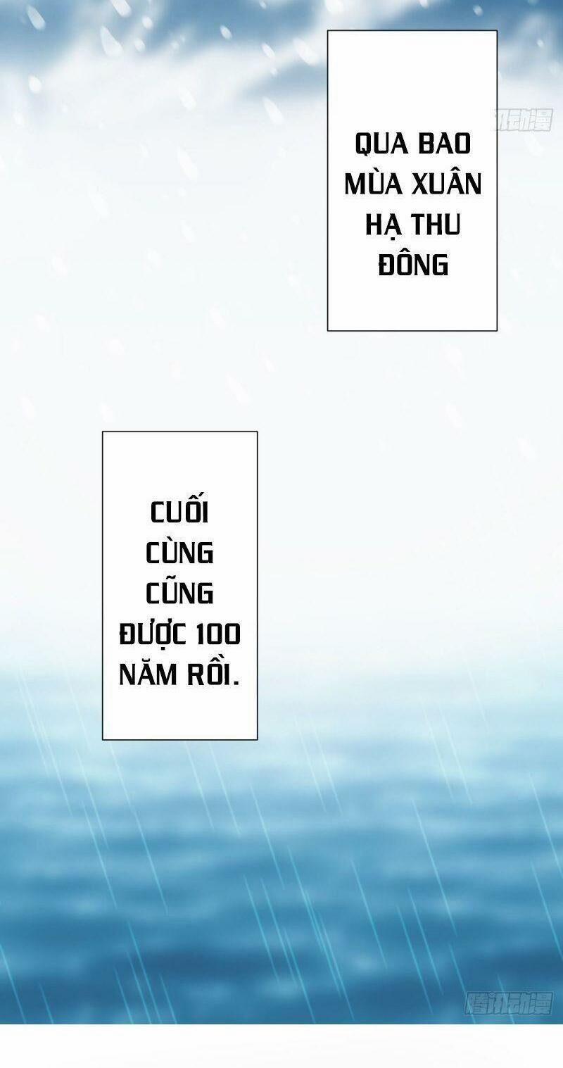 Ma Vương Là Đại Địa Chủ 4 trang 27