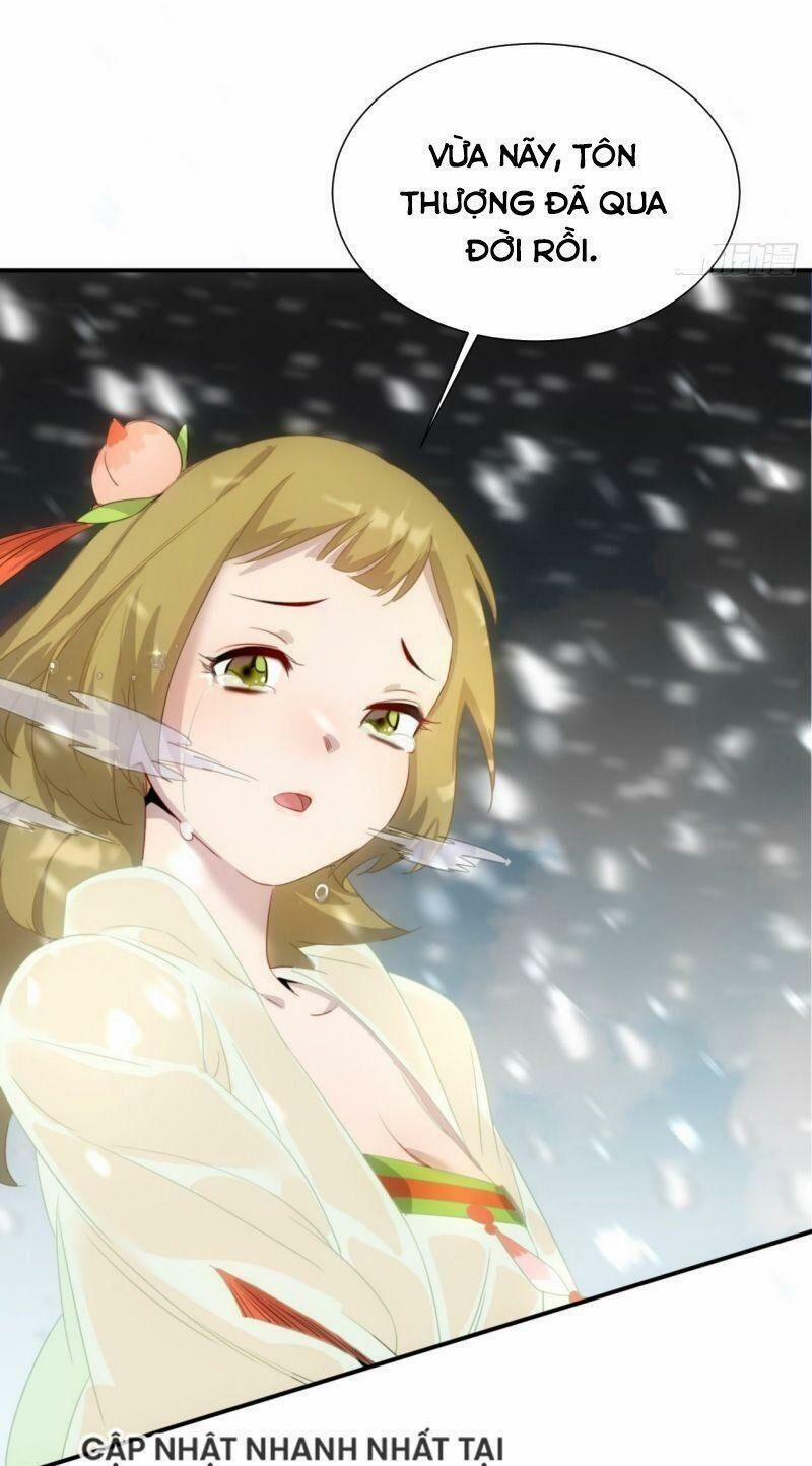 Ma Vương Là Đại Địa Chủ 4 trang 32