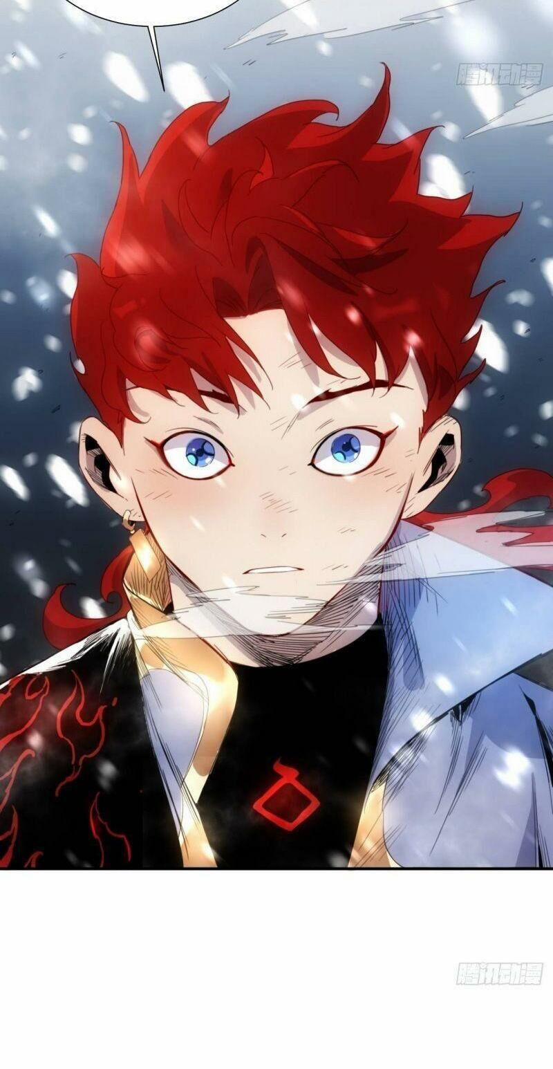 Ma Vương Là Đại Địa Chủ 4 trang 35