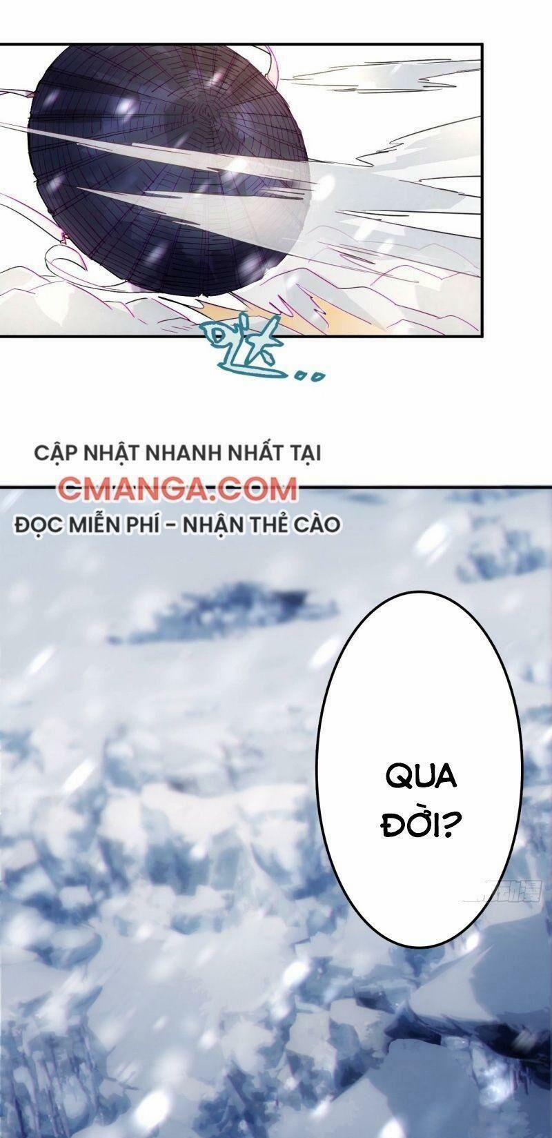 Ma Vương Là Đại Địa Chủ 4 trang 36