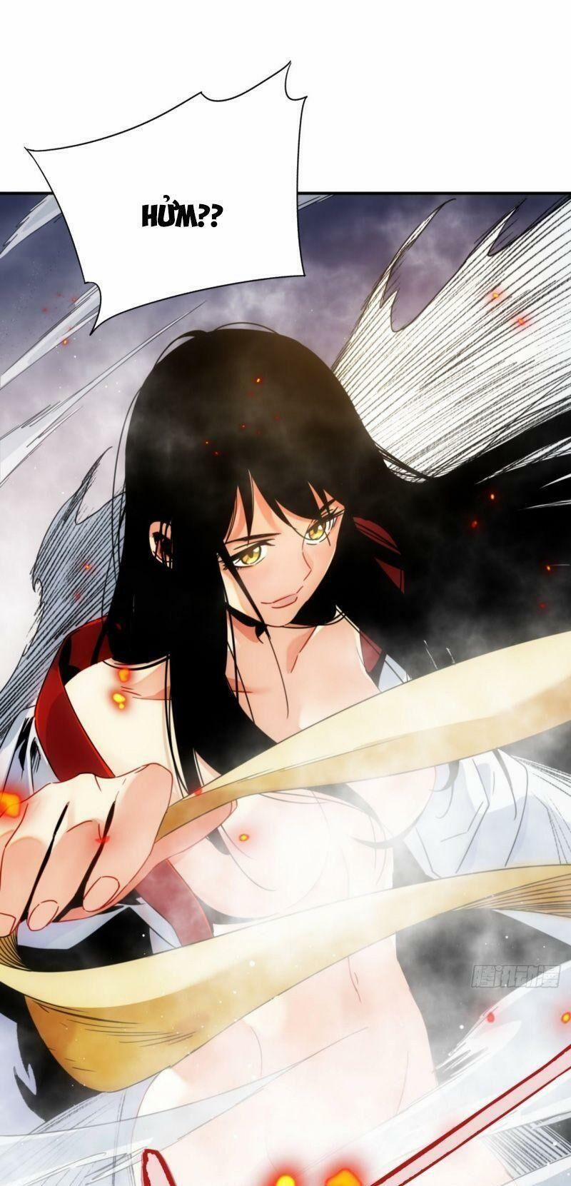 Ma Vương Là Đại Địa Chủ 4 trang 4