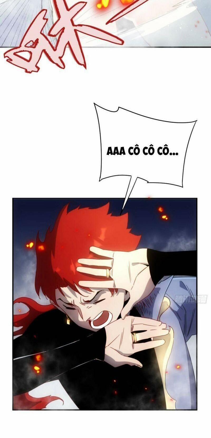 Ma Vương Là Đại Địa Chủ 4 trang 5