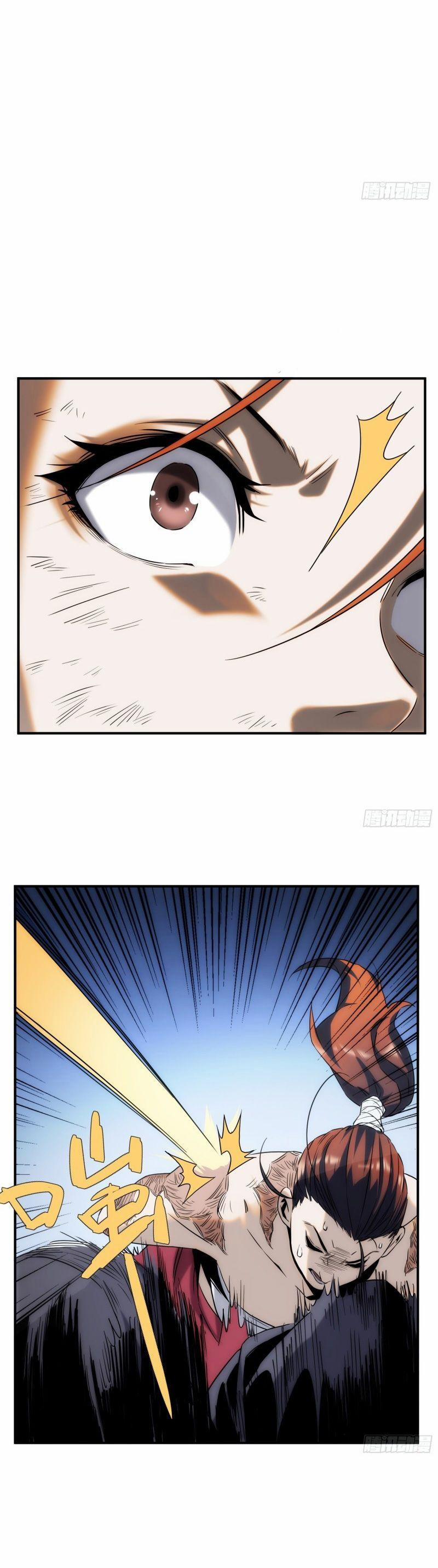 Ma Vương Là Đại Địa Chủ 43 trang 3