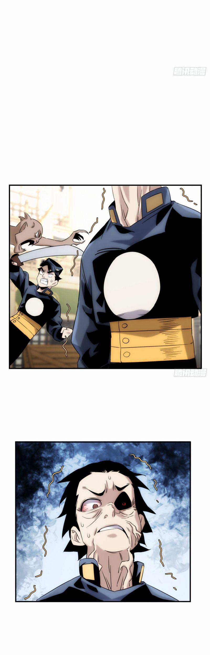 Ma Vương Là Đại Địa Chủ 44 trang 17