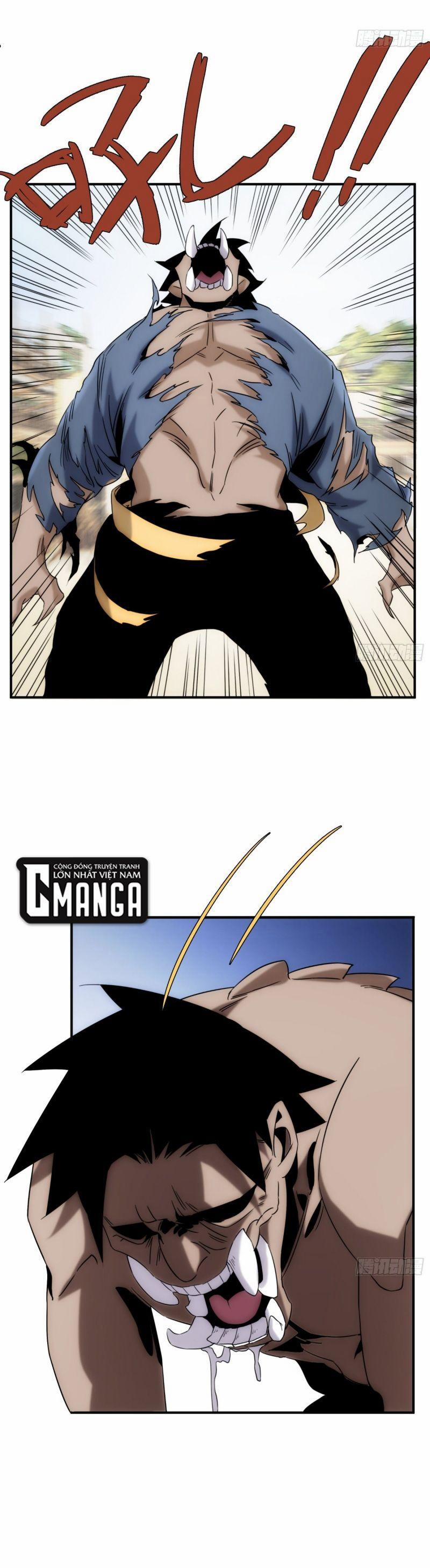 Ma Vương Là Đại Địa Chủ 44 trang 18