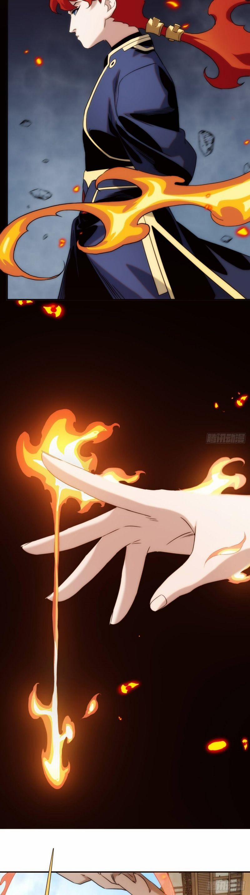 Ma Vương Là Đại Địa Chủ 44 trang 22