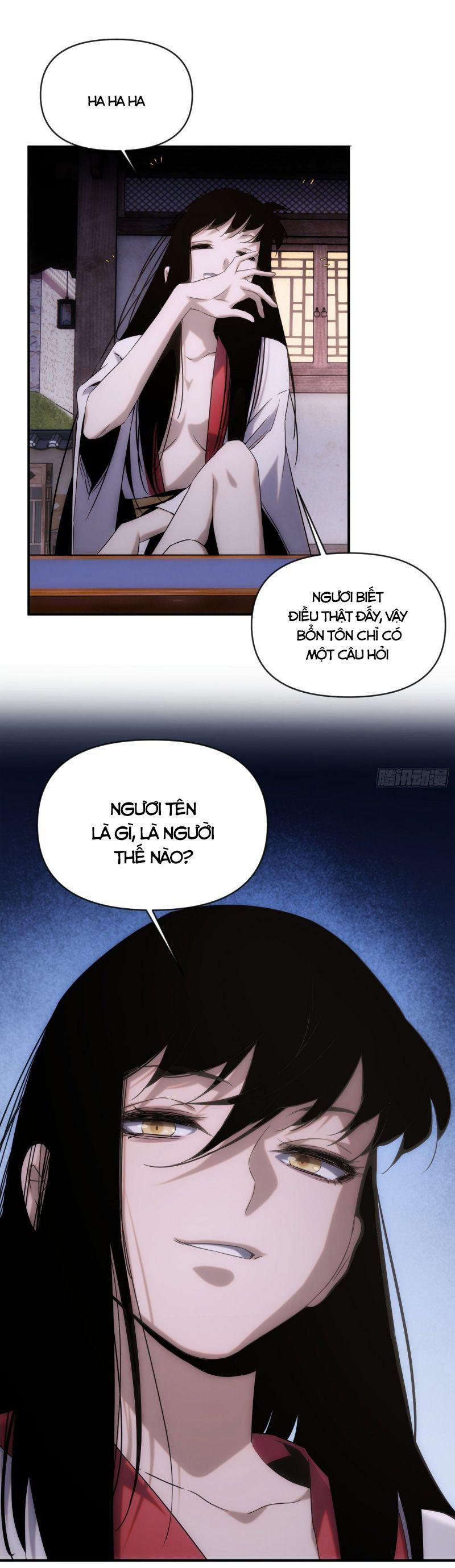 Ma Vương Là Đại Địa Chủ 44 trang 7