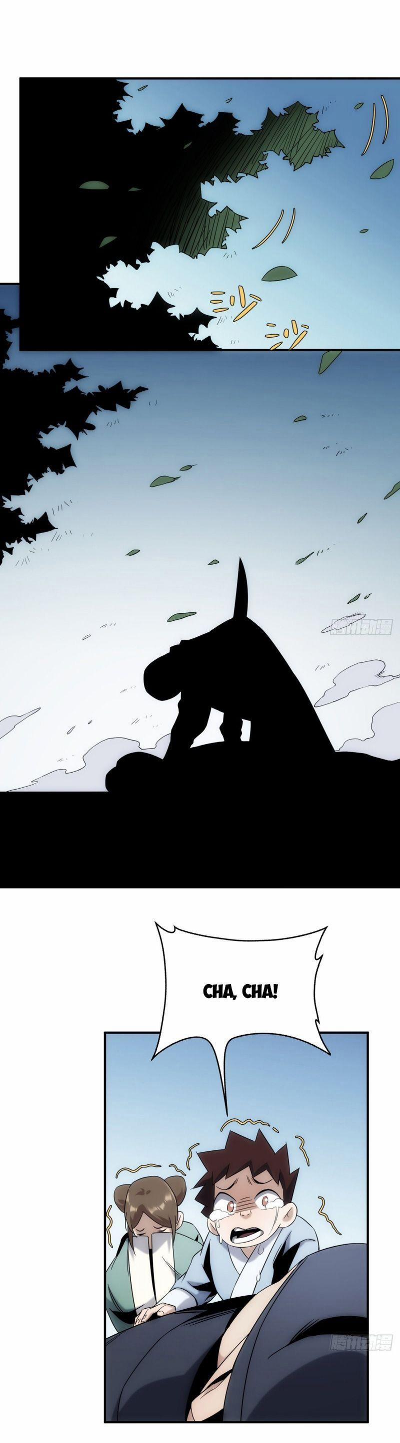 Ma Vương Là Đại Địa Chủ 46 trang 4