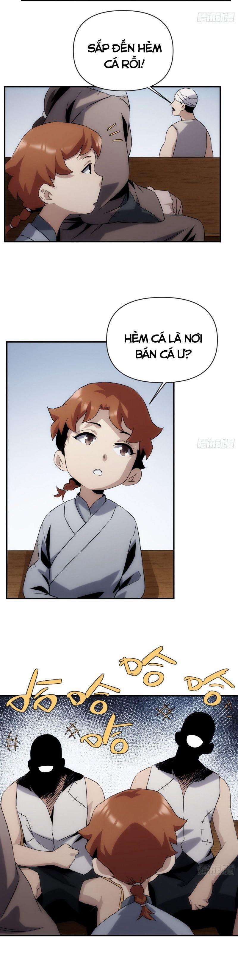 Ma Vương Là Đại Địa Chủ 47 trang 1