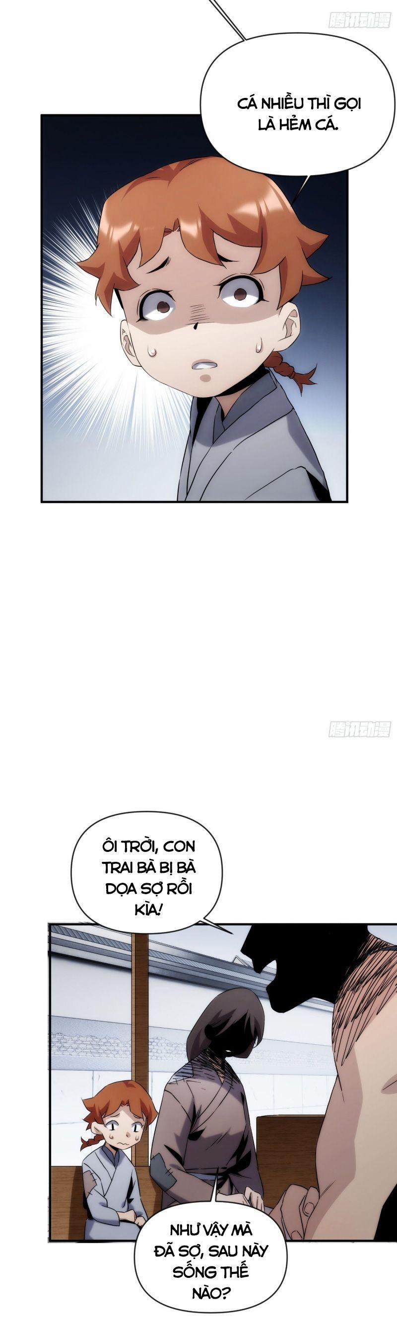 Ma Vương Là Đại Địa Chủ 47 trang 3