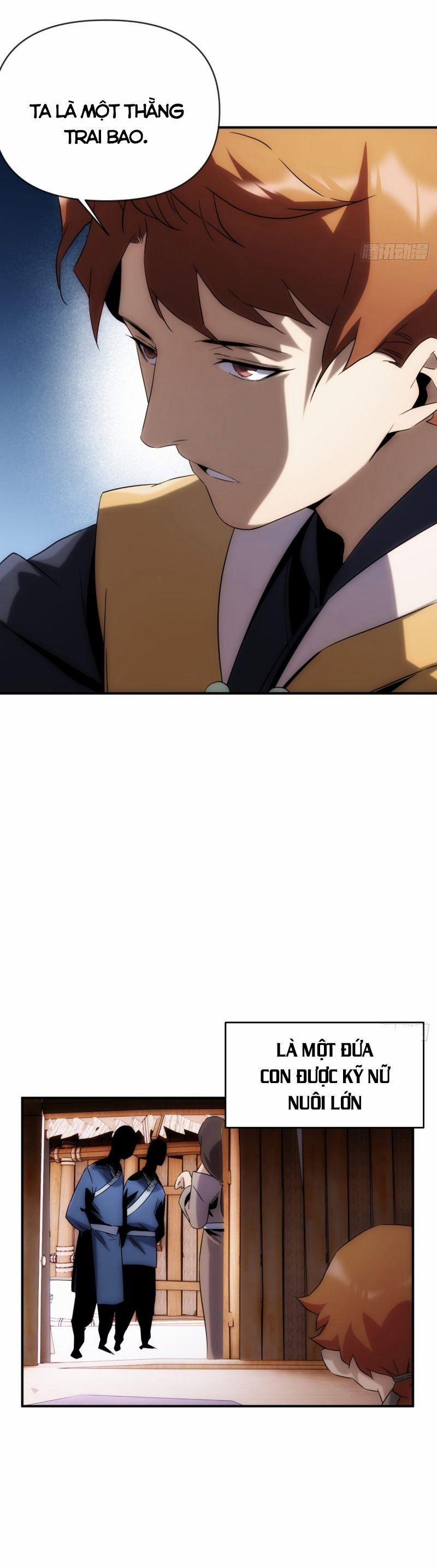 Ma Vương Là Đại Địa Chủ 48 trang 10