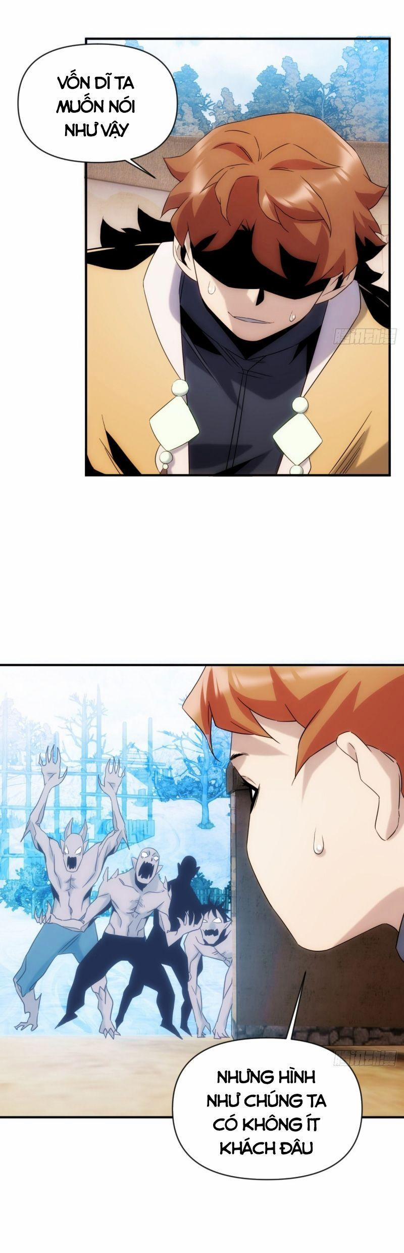 Ma Vương Là Đại Địa Chủ 48 trang 6