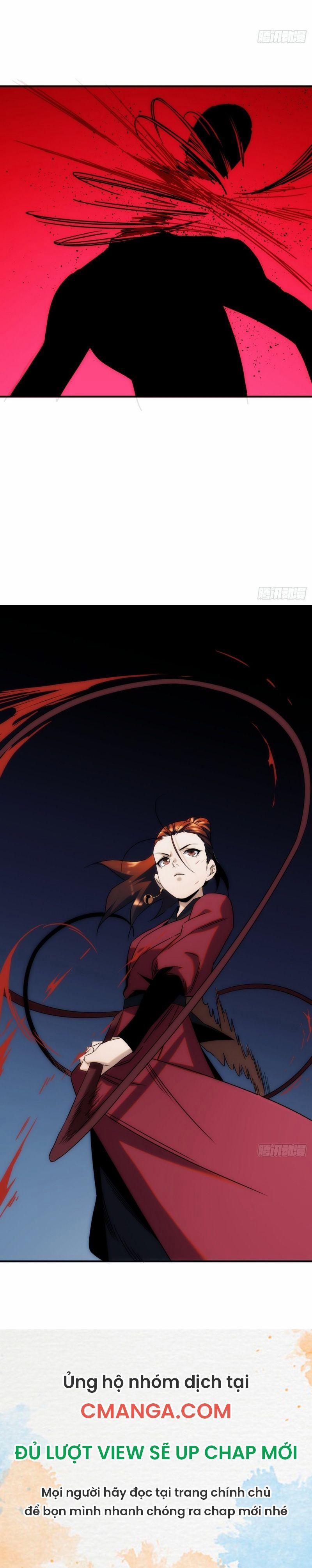 Ma Vương Là Đại Địa Chủ 49 trang 11