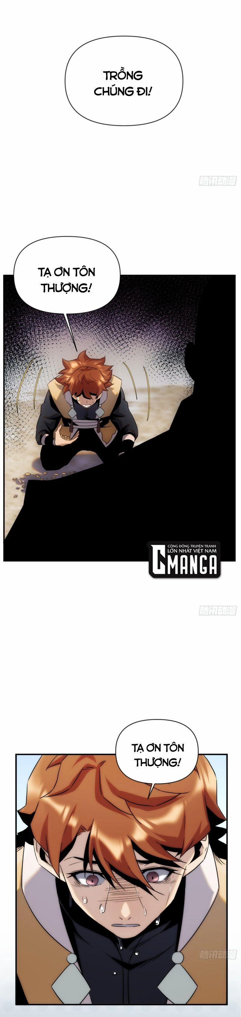 Ma Vương Là Đại Địa Chủ 49 trang 2