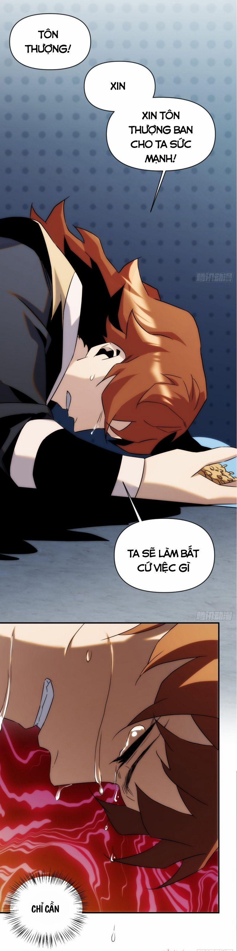 Ma Vương Là Đại Địa Chủ 49 trang 3