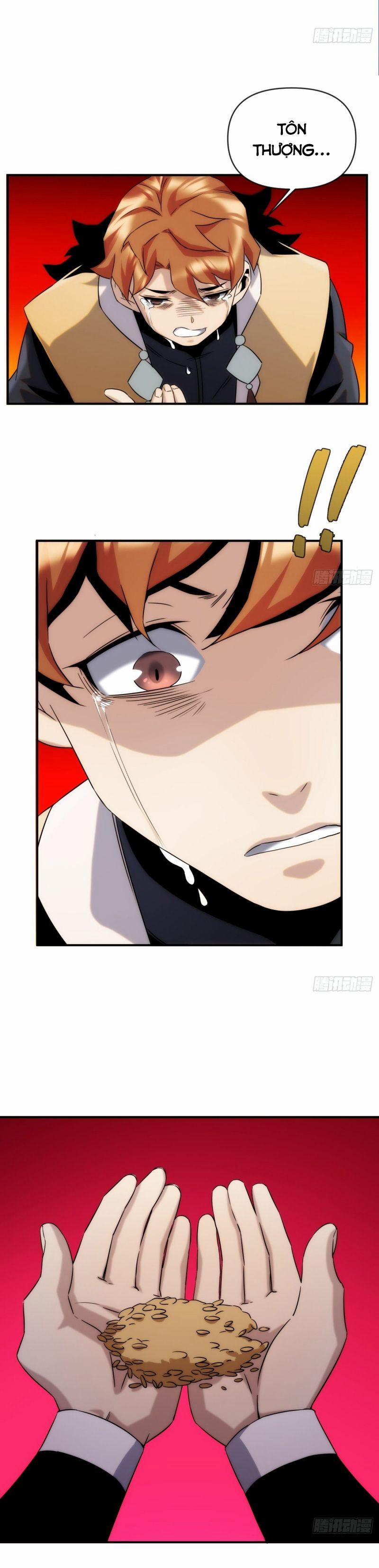 Ma Vương Là Đại Địa Chủ 49 trang 5