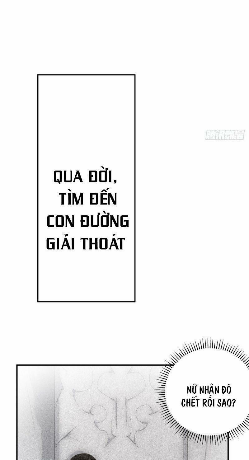 Ma Vương Là Đại Địa Chủ 5 trang 2