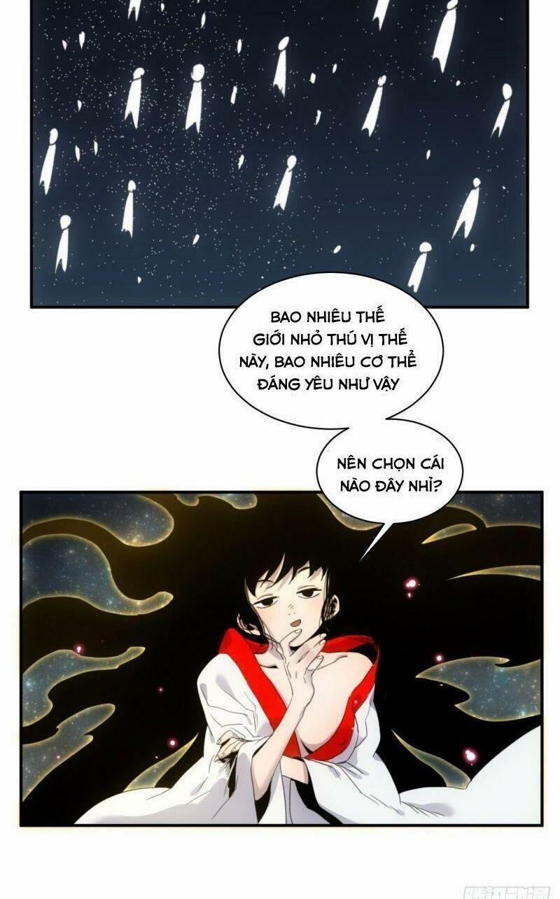 Ma Vương Là Đại Địa Chủ 5 trang 29