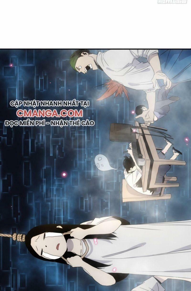 Ma Vương Là Đại Địa Chủ 5 trang 30