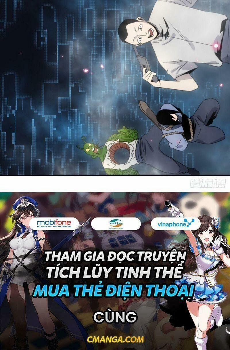 Ma Vương Là Đại Địa Chủ 5 trang 31