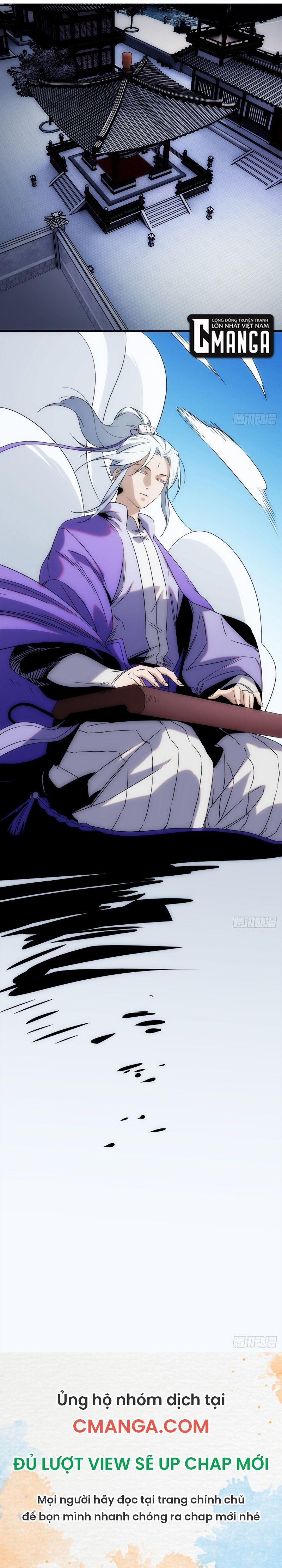 Ma Vương Là Đại Địa Chủ 50 trang 16