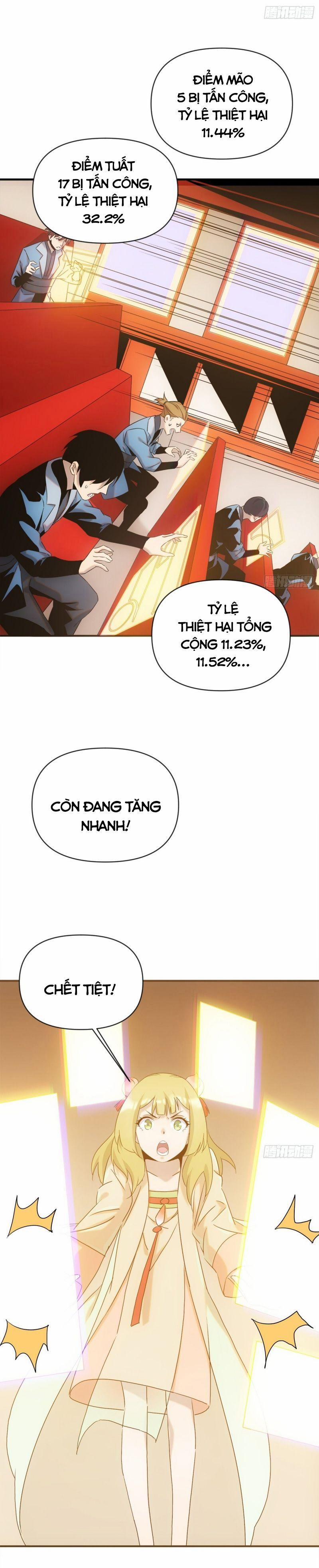 Ma Vương Là Đại Địa Chủ 50 trang 6