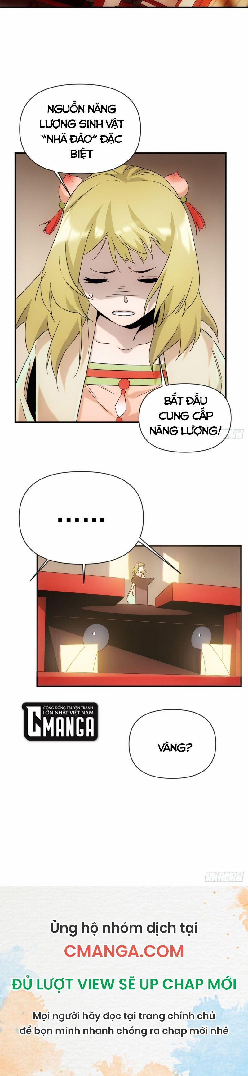 Ma Vương Là Đại Địa Chủ 50 trang 8