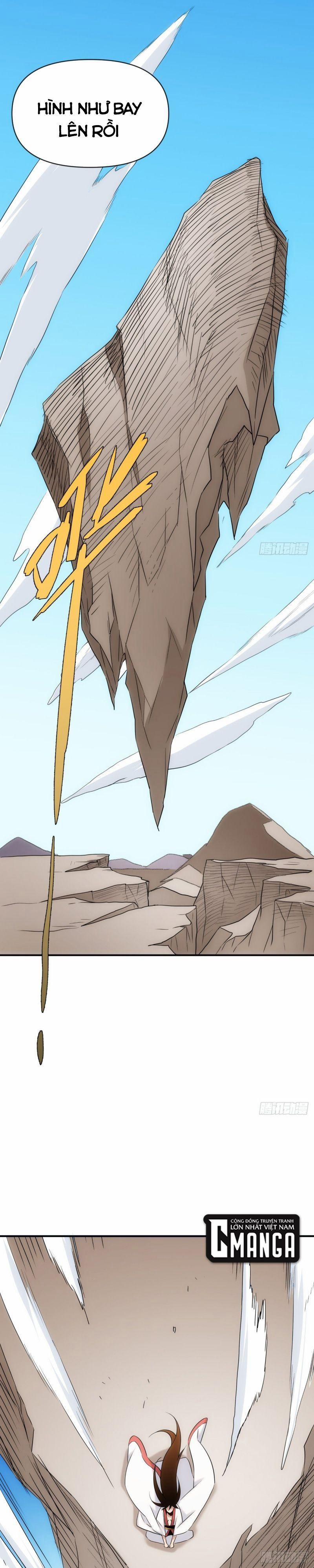 Ma Vương Là Đại Địa Chủ 51 trang 14