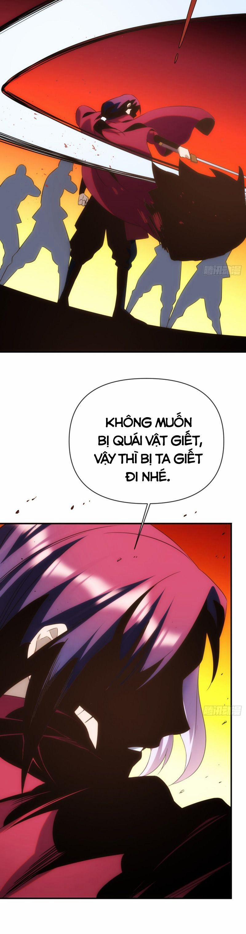 Ma Vương Là Đại Địa Chủ 52 trang 5