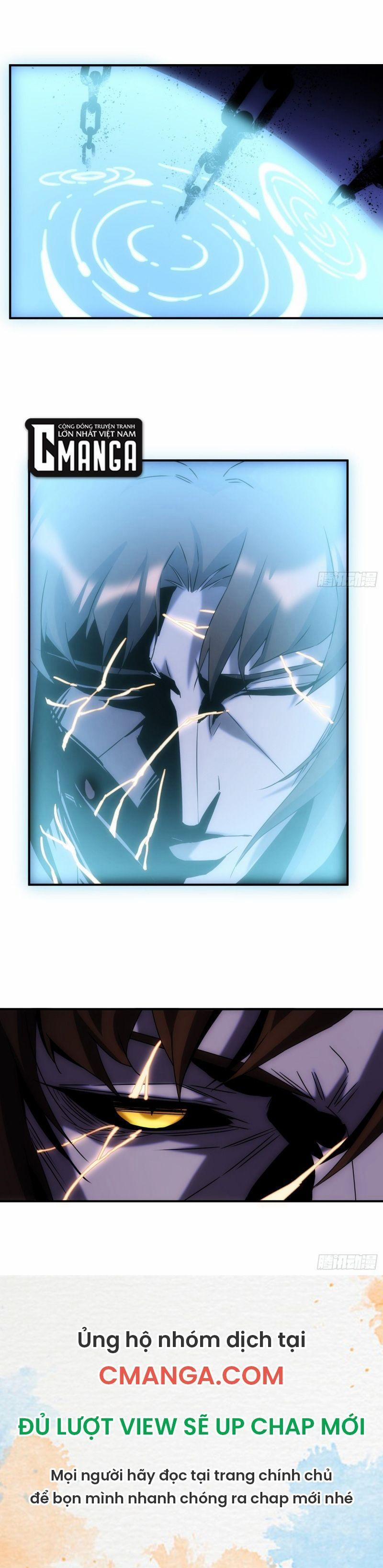 Ma Vương Là Đại Địa Chủ 53 trang 15