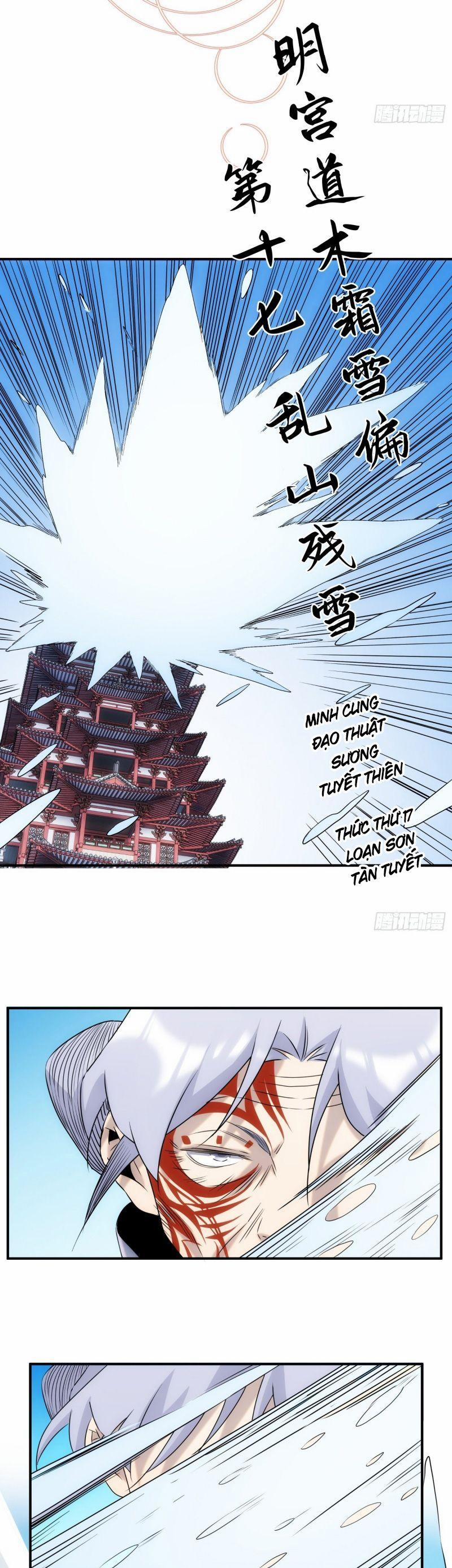 Ma Vương Là Đại Địa Chủ 53 trang 2