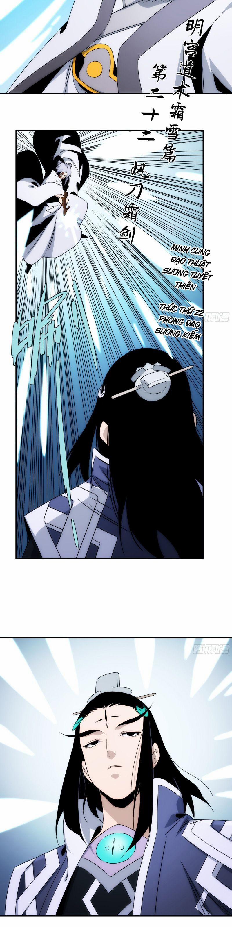 Ma Vương Là Đại Địa Chủ 53 trang 4