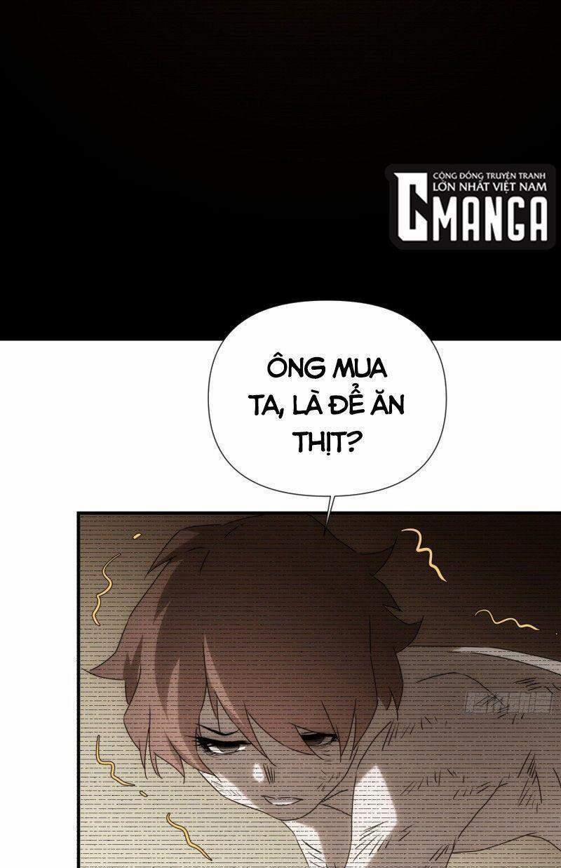 Ma Vương Là Đại Địa Chủ 56 trang 23
