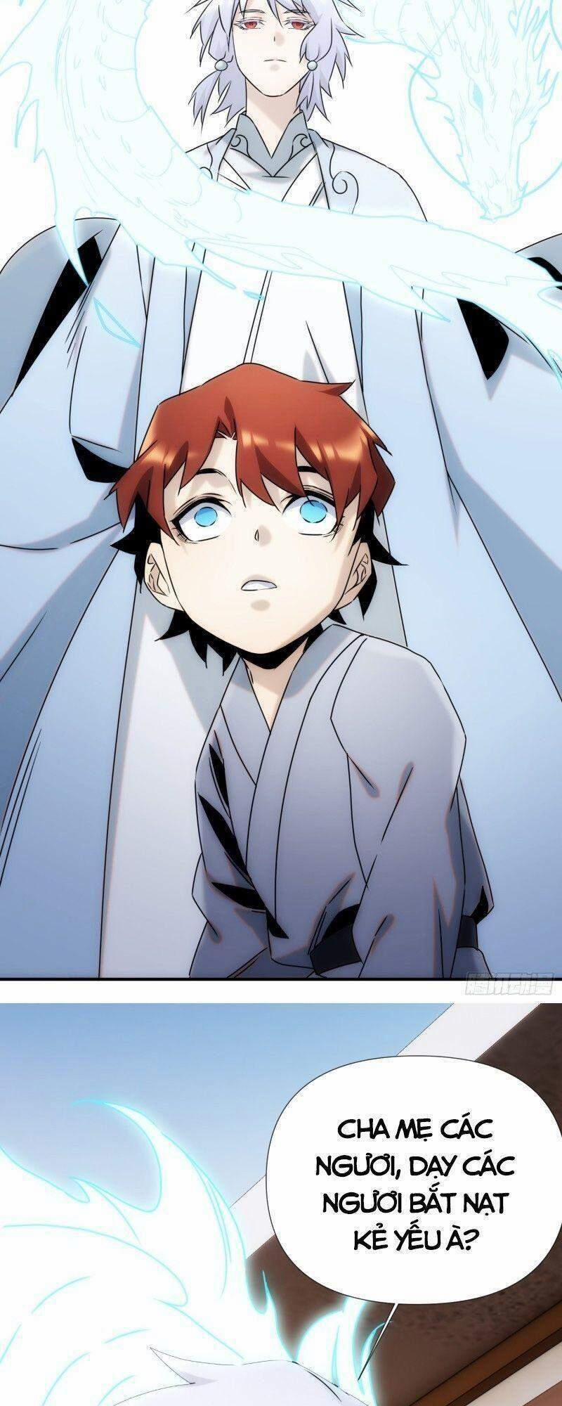 Ma Vương Là Đại Địa Chủ 58 trang 18