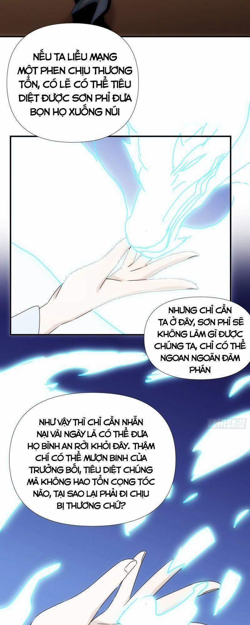 Ma Vương Là Đại Địa Chủ 58 trang 24