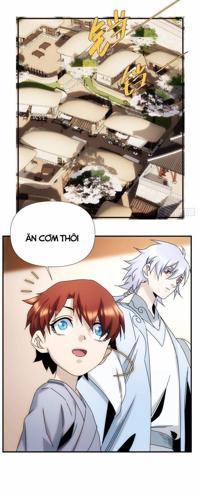 Ma Vương Là Đại Địa Chủ 58 trang 28