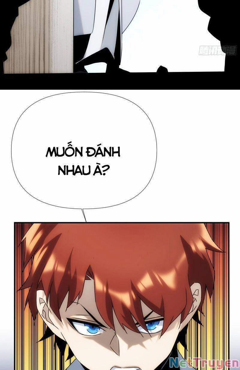 Ma Vương Là Đại Địa Chủ 58 trang 9