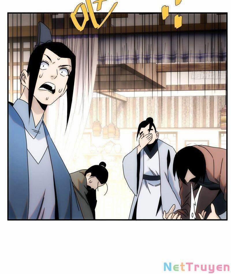 Ma Vương Là Đại Địa Chủ 59 trang 1