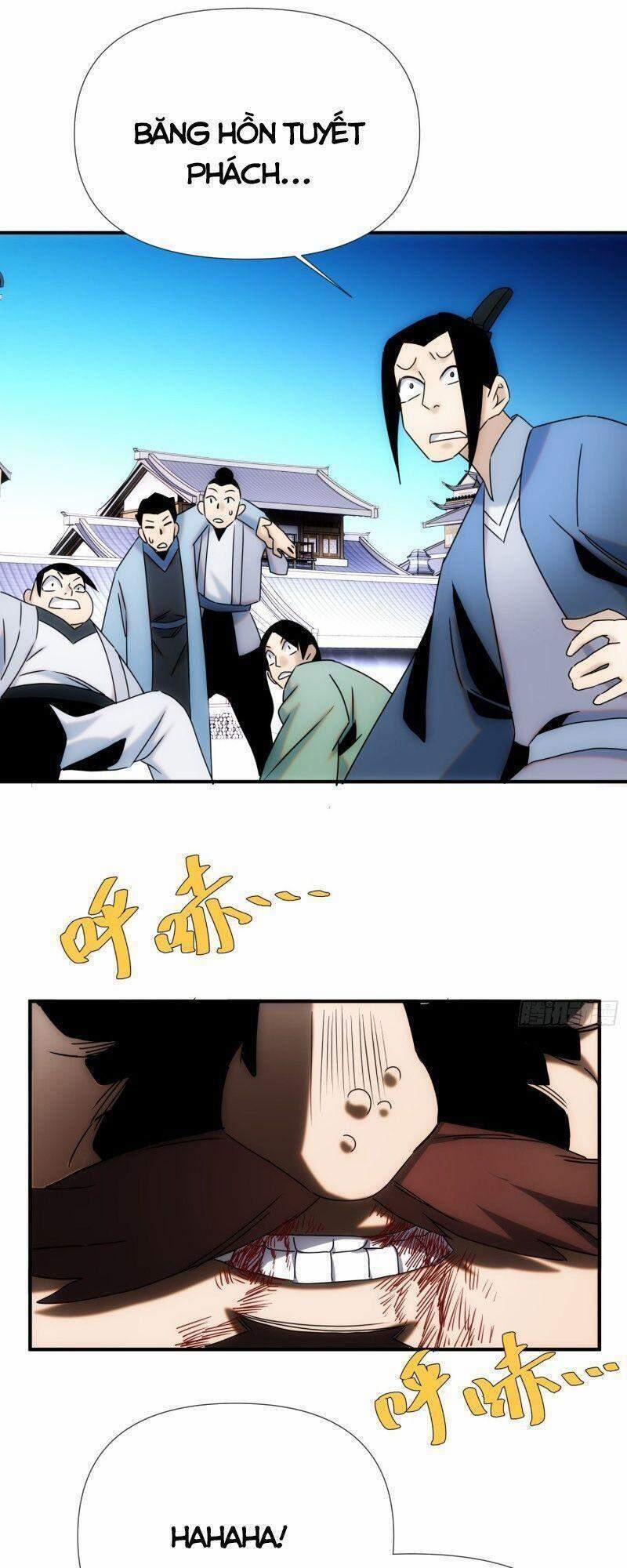 Ma Vương Là Đại Địa Chủ 59 trang 18