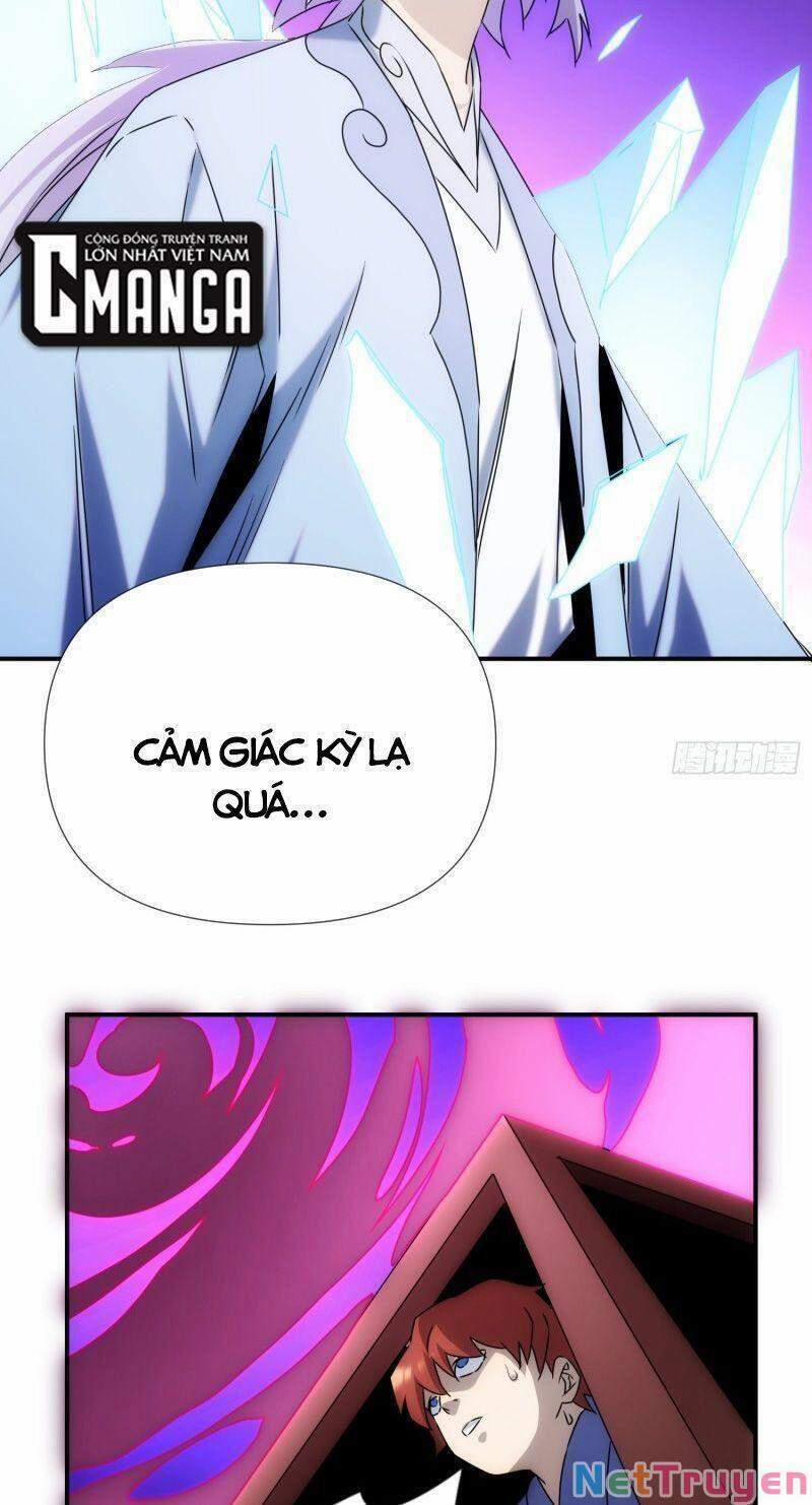 Ma Vương Là Đại Địa Chủ 59 trang 21