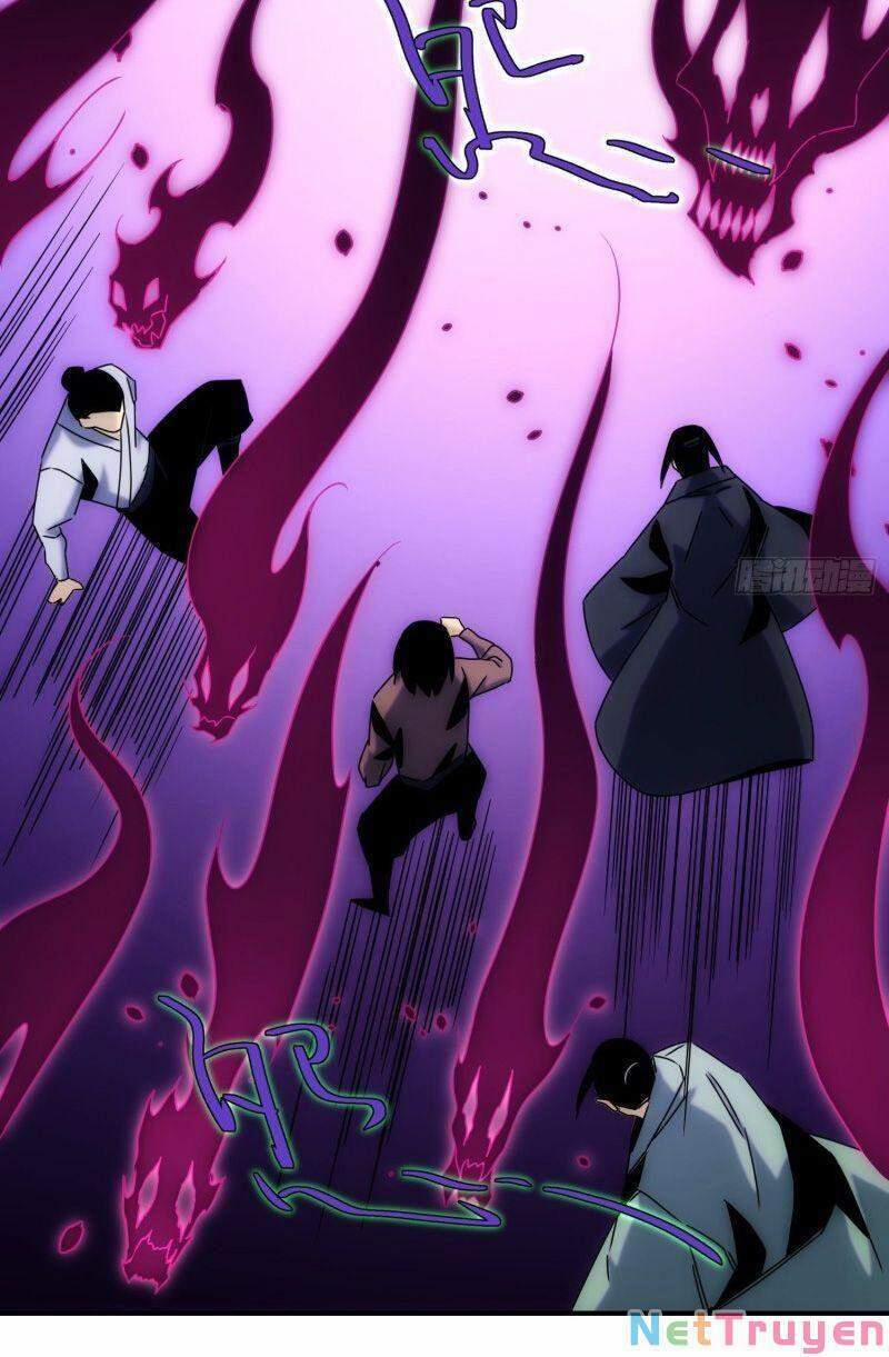 Ma Vương Là Đại Địa Chủ 59 trang 27